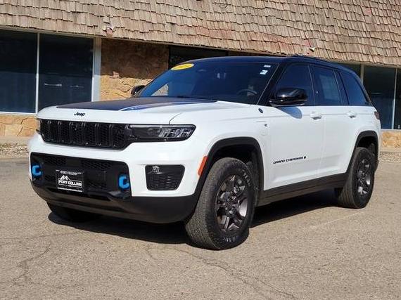 JEEP GRAND CHEROKEE 2024 1C4RJYC65R8942935 image JEEP GRAND CHEROKEE 2024 1C4RJYC65R8942935 image